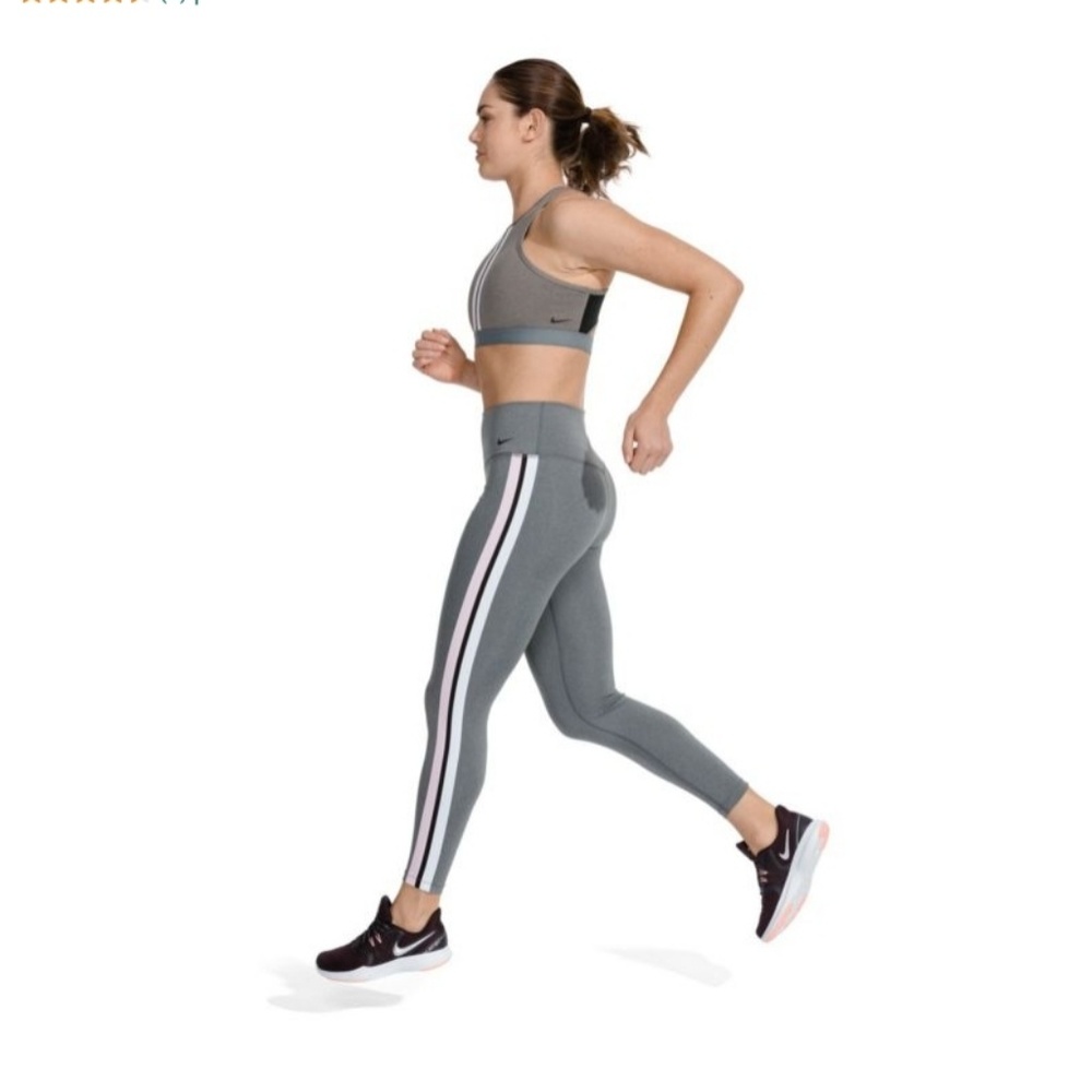 Nike One Women's Power 7/8 Training Tights

XS